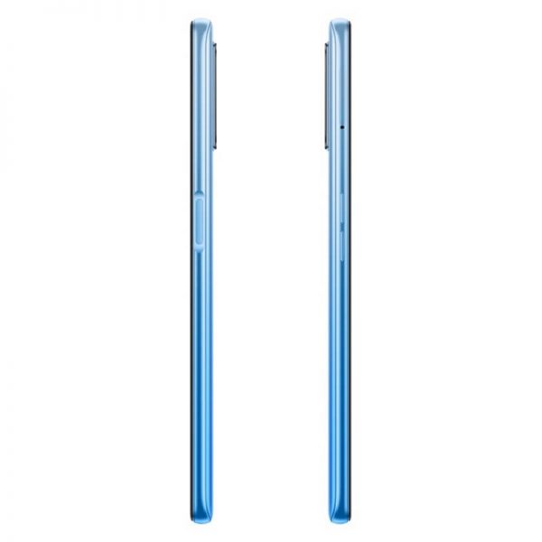 realme Q2 Spec and Price