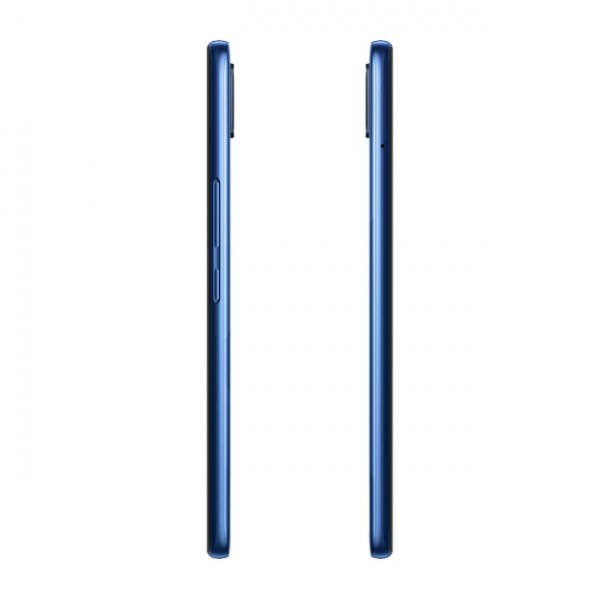 realme Q2i Spec and Price