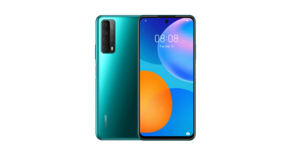 HUAWEI Y7a Spec and Price 1