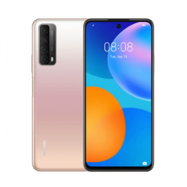 HUAWEI Y7a Spec and Price 1