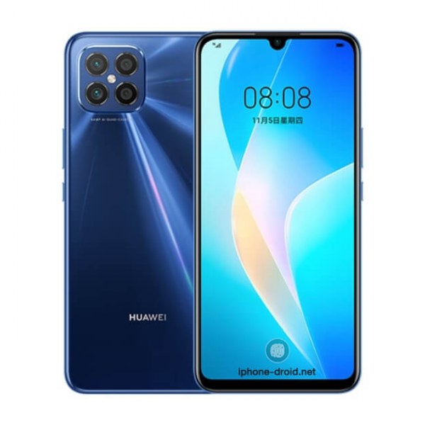 HUAWEI nova 8 SE 5G Spec and Price