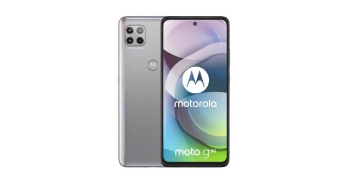Motorola Moto G 5G Spec and Price 1