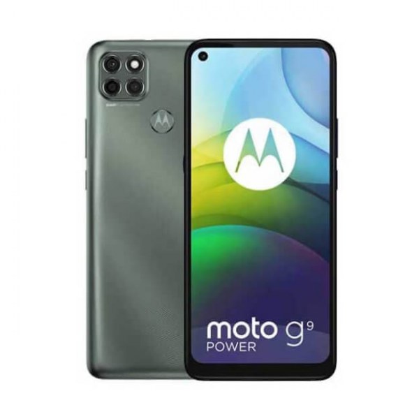 Motorola Moto G9 Power