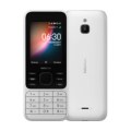 Nokia 6300 4G Spec and Price