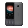 Nokia 6300 4G Spec and Price