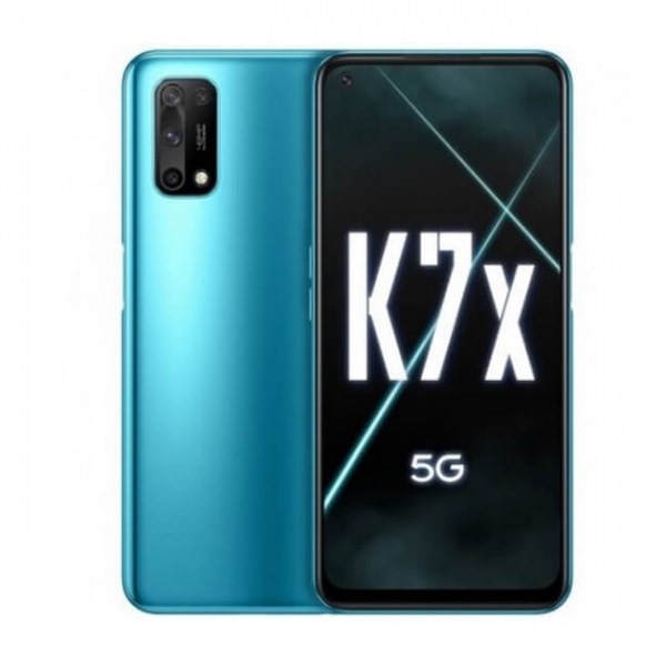 OPPO K7x