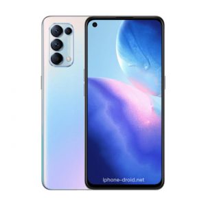 OPPO Reno5 5G