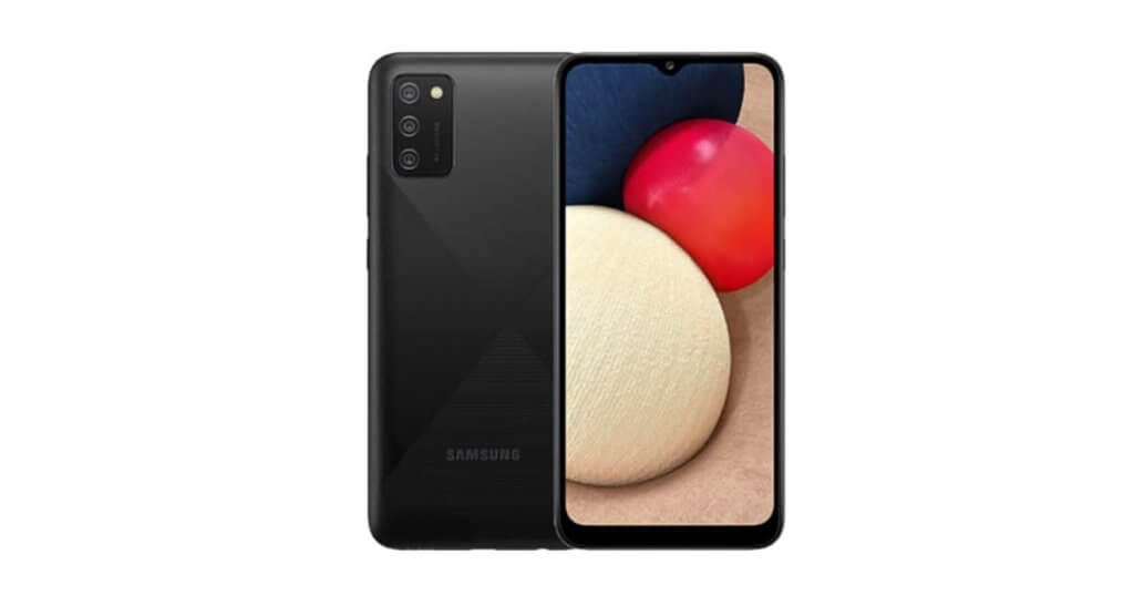 Samsung Galaxy A02s Spec and Price