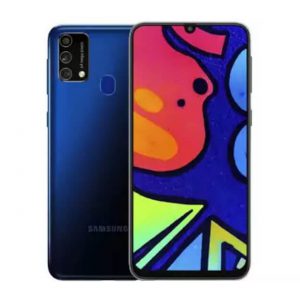 Samsung Galaxy M21s