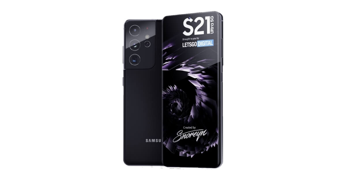 Samsung Galaxy S21 Ultra 5G ดูสรุปสเปค ราคาล่าสุด และโปรโมชั่น