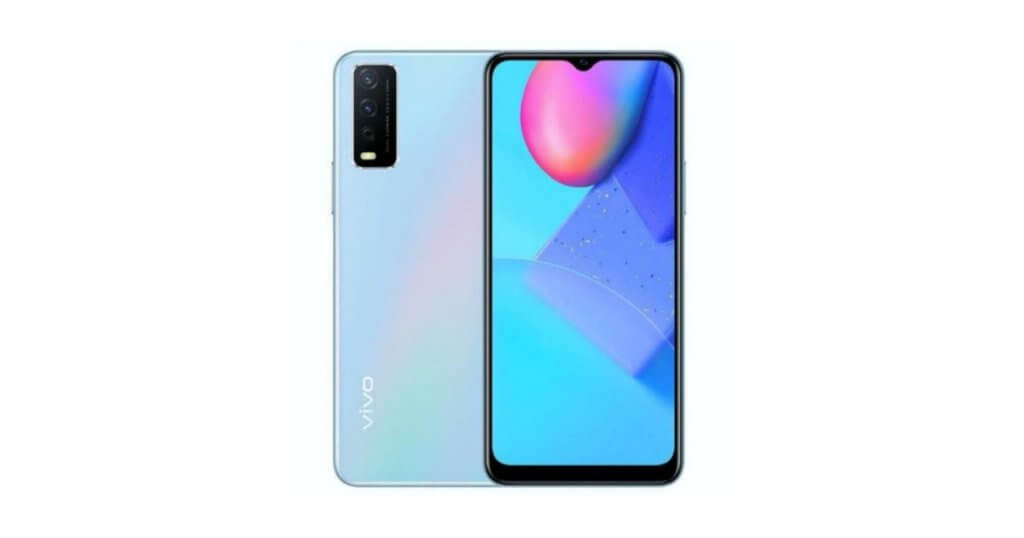 Vivo Y12s Spec and Price 2