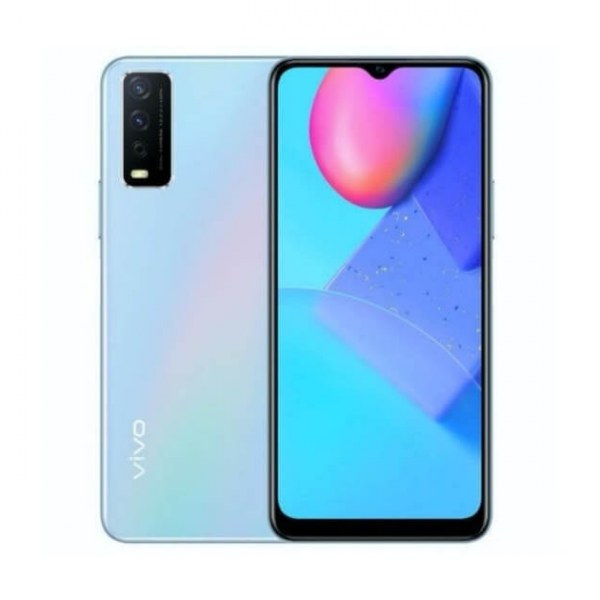 Vivo Y12s