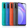 Xiaomi Redmi Note 9 4G Spec and Price