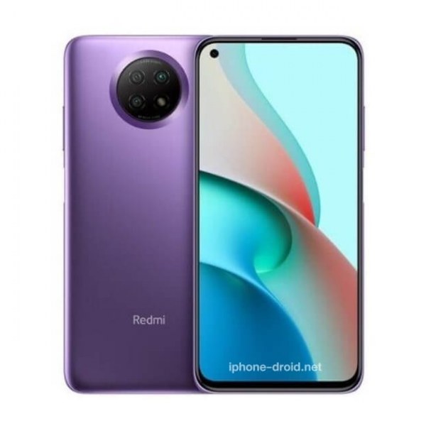 Redmi Note 9 5G