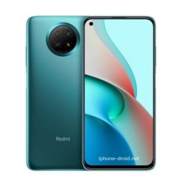 Xiaomi Redmi Note 9 5G Spec and Price