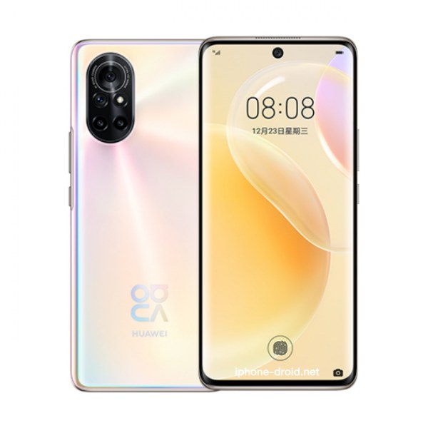 HUAWEI nova 8 5G