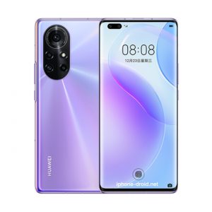 HUAWEI nova 8 Pro 5G