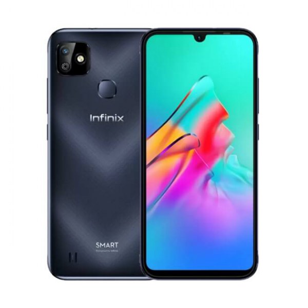 Infinix Smart HD 2021