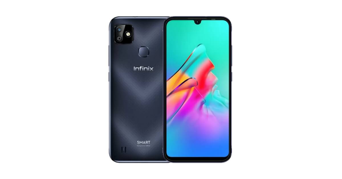 Infinix Smart HD 2021 Spec and Price