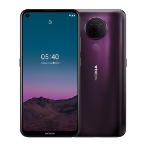 Nokia 5.4