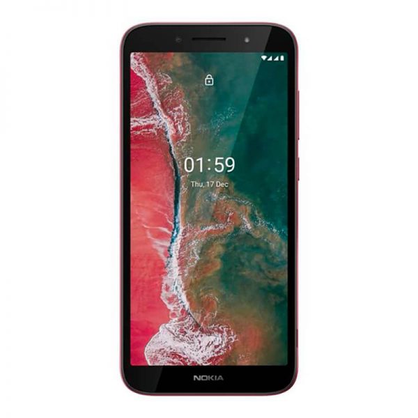 Nokia C1 Plus Spec and Price