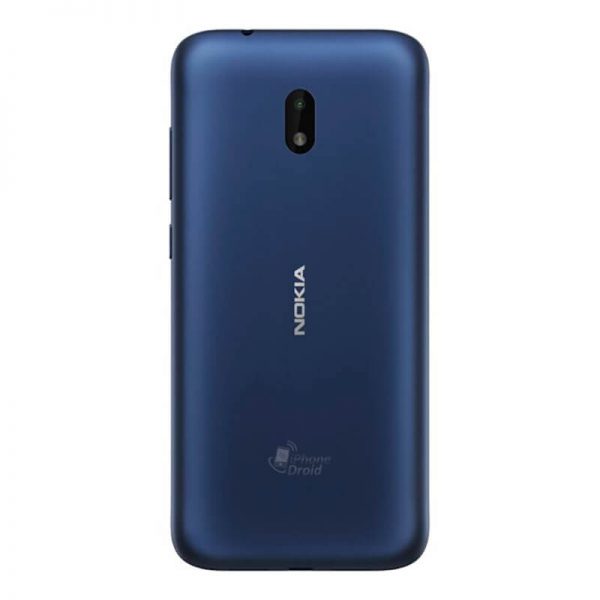 Nokia C1 Plus Spec and Price