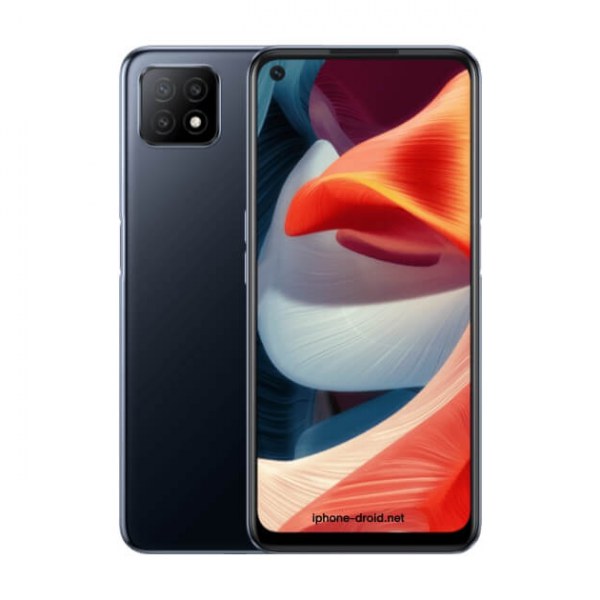 OPPO A53 5G Spec and Price