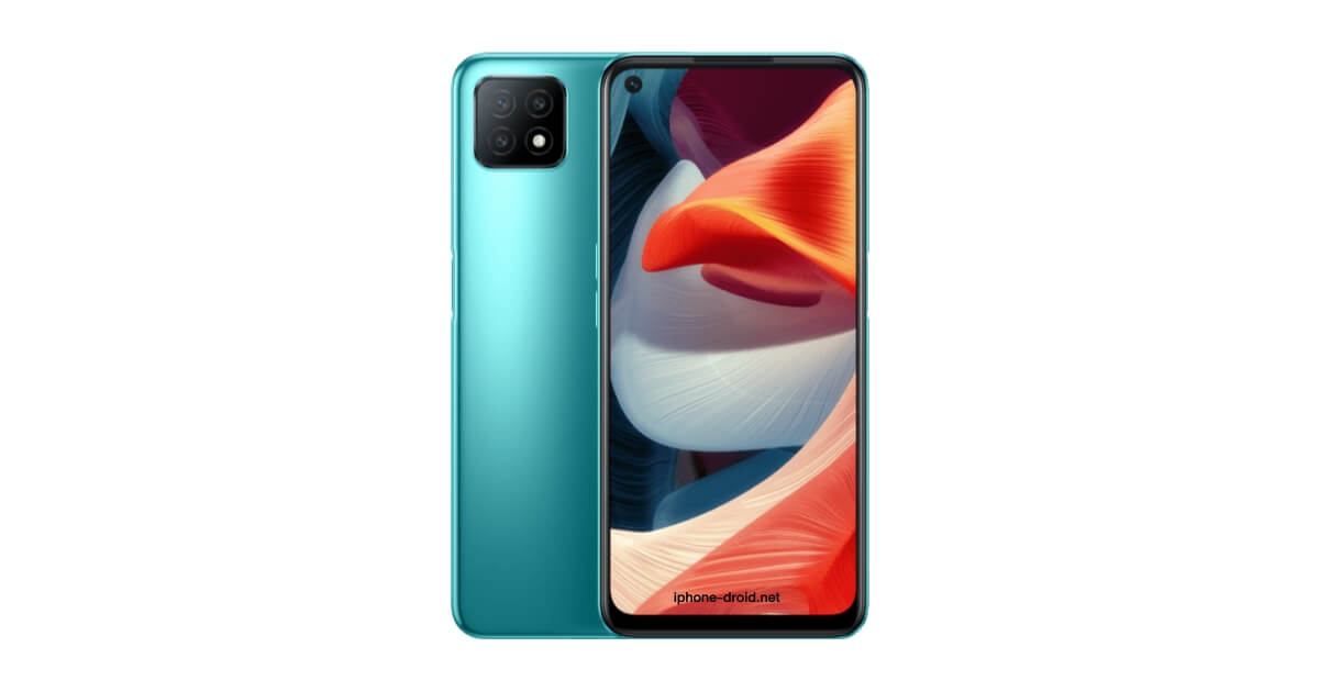 OPPO A53 5G Spec and Price