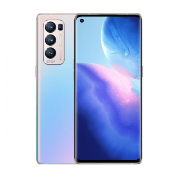 OPPO Reno5 Pro+ 5G