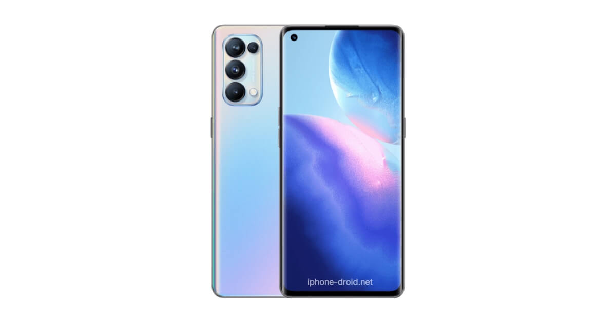 OPPO Reno5 Pro 5G Spec and Price