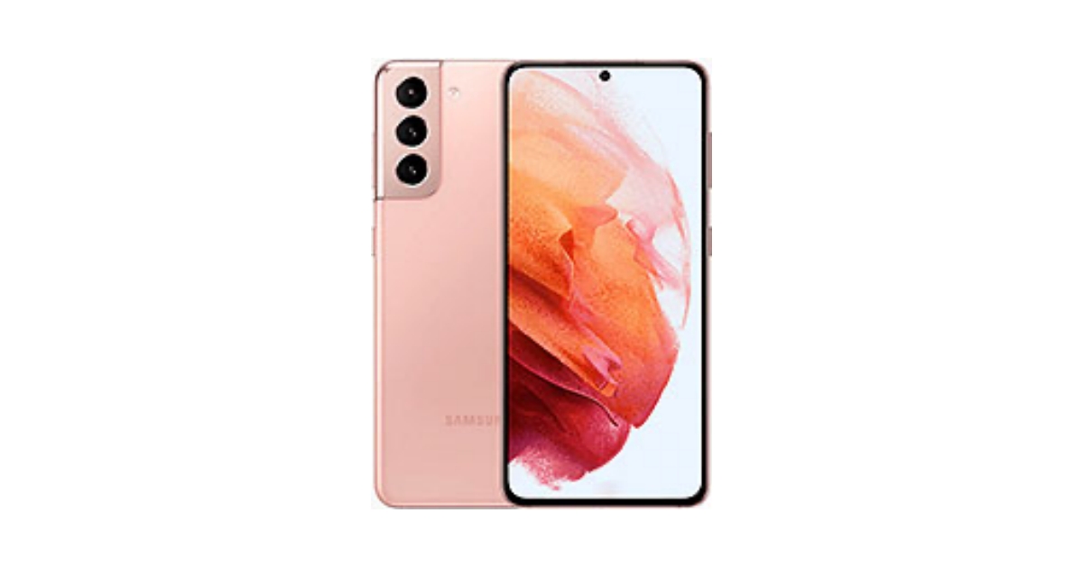Samsung Galaxy S21 5G Spec and Price