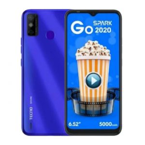 Tecno Spark 6 Go