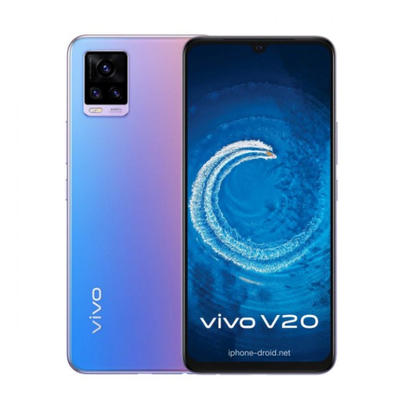 Vivo V20 2021