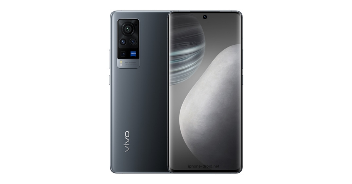 Vivo X60 Pro 5G Spec and Price