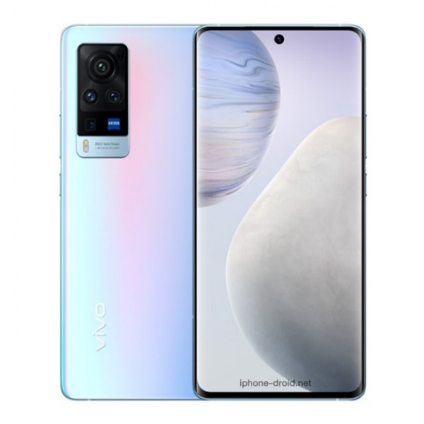 Vivo X60 Pro 5G Spec and Price
