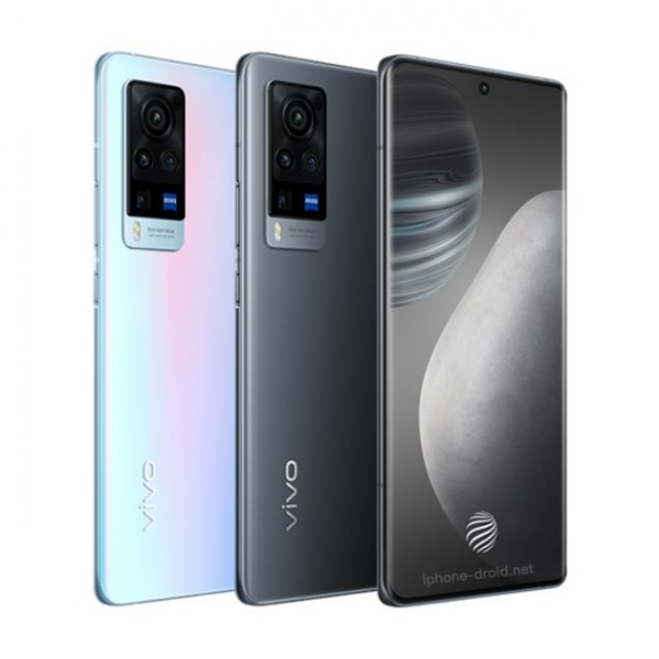 Vivo X60 Pro 5G Spec and Price
