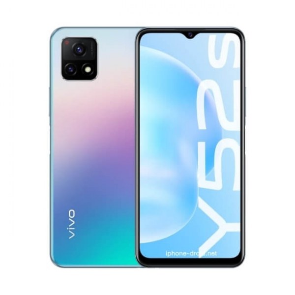 Vivo Y52s 5G Spec and Price