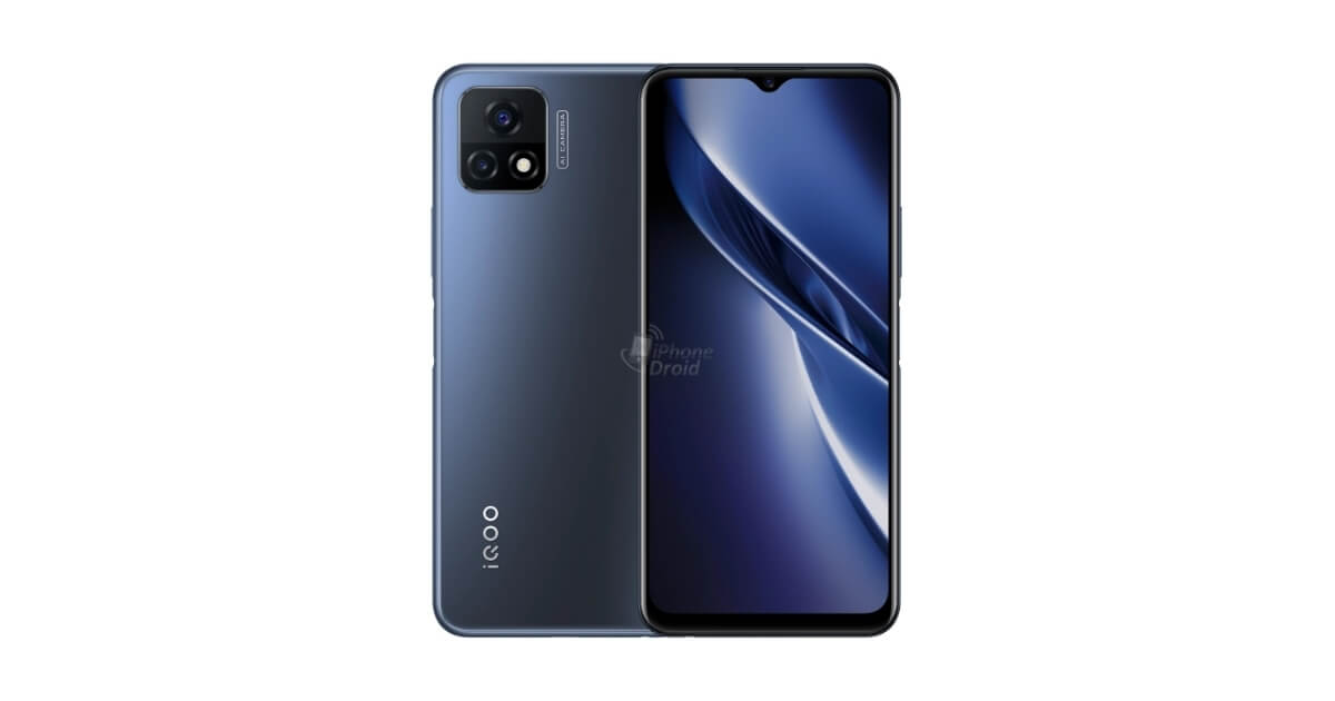 Vivo iQOO U3 5G Spec and Price