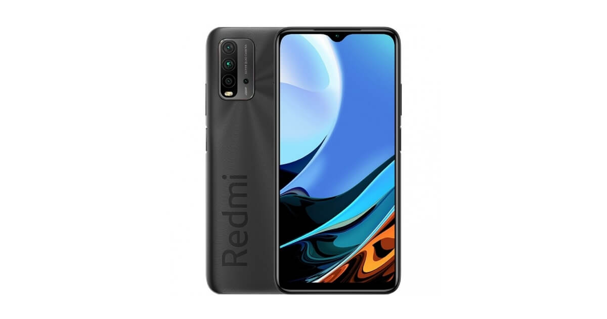 Redmi 9T Spec and Price