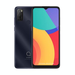 Alcatel 1S (2021)