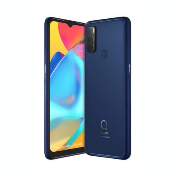 Alcatel 3L 2021 Spec and Price