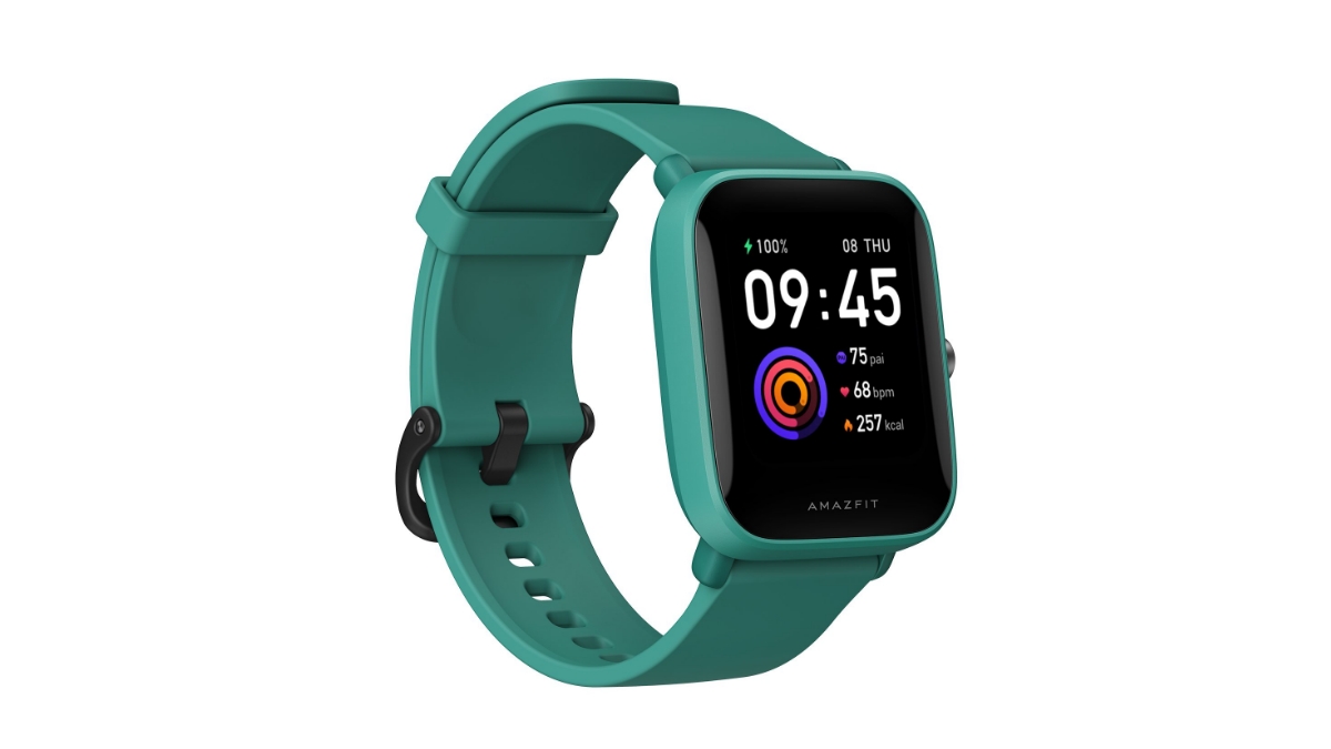 Amazfit Bip U Spec and Price