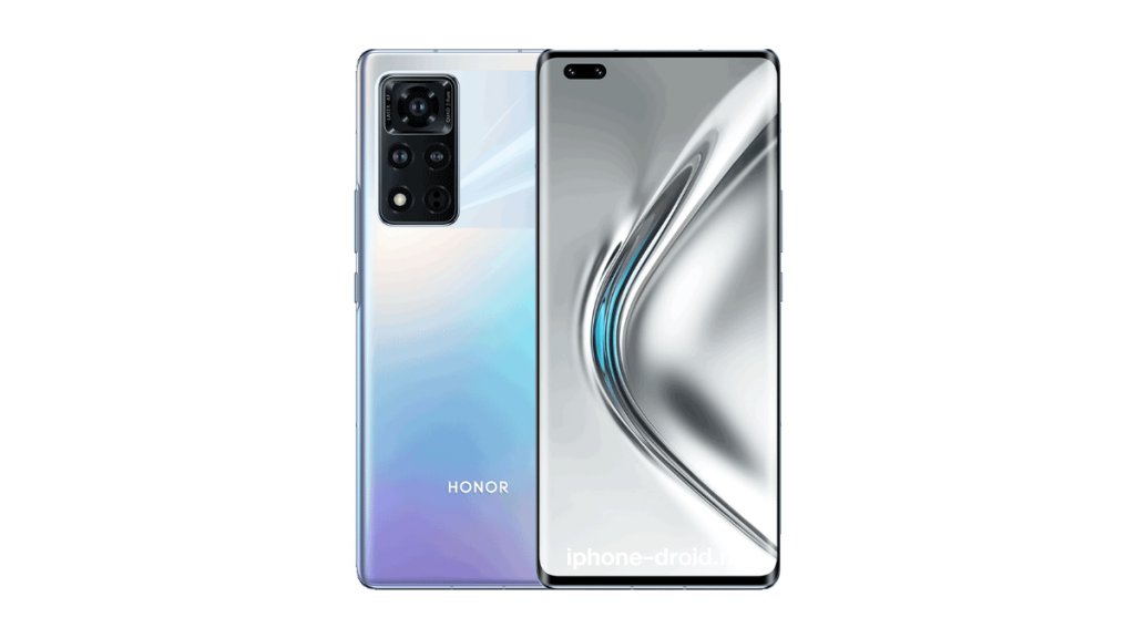 Honor View40 Spec and Price