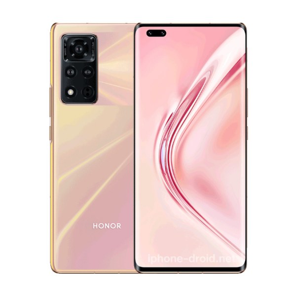 Honor V40 5G