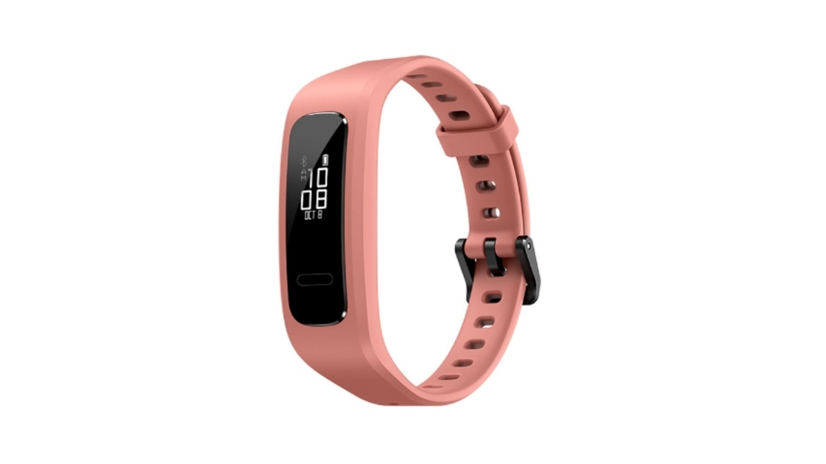 Huawei Band 4e Spec and Price
