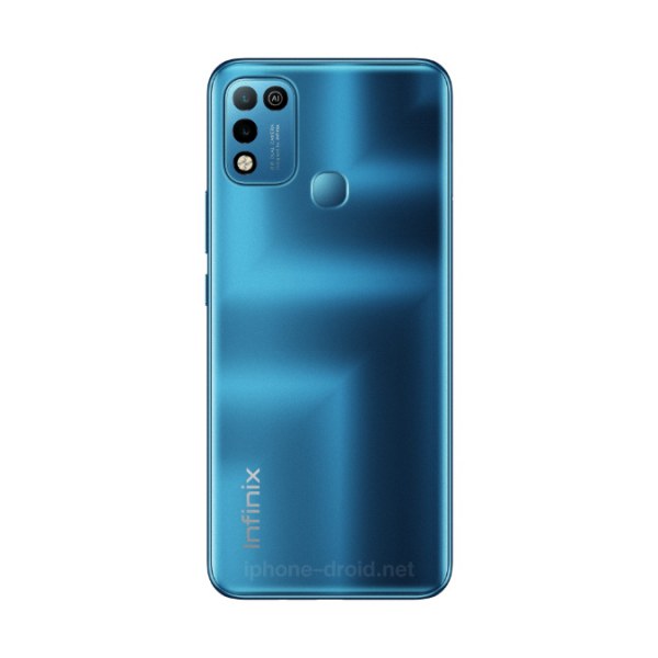 Infinix Hot 10 Play Spec and Price