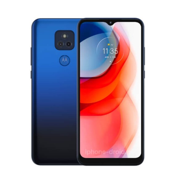 Motorola Moto G Play (2021)