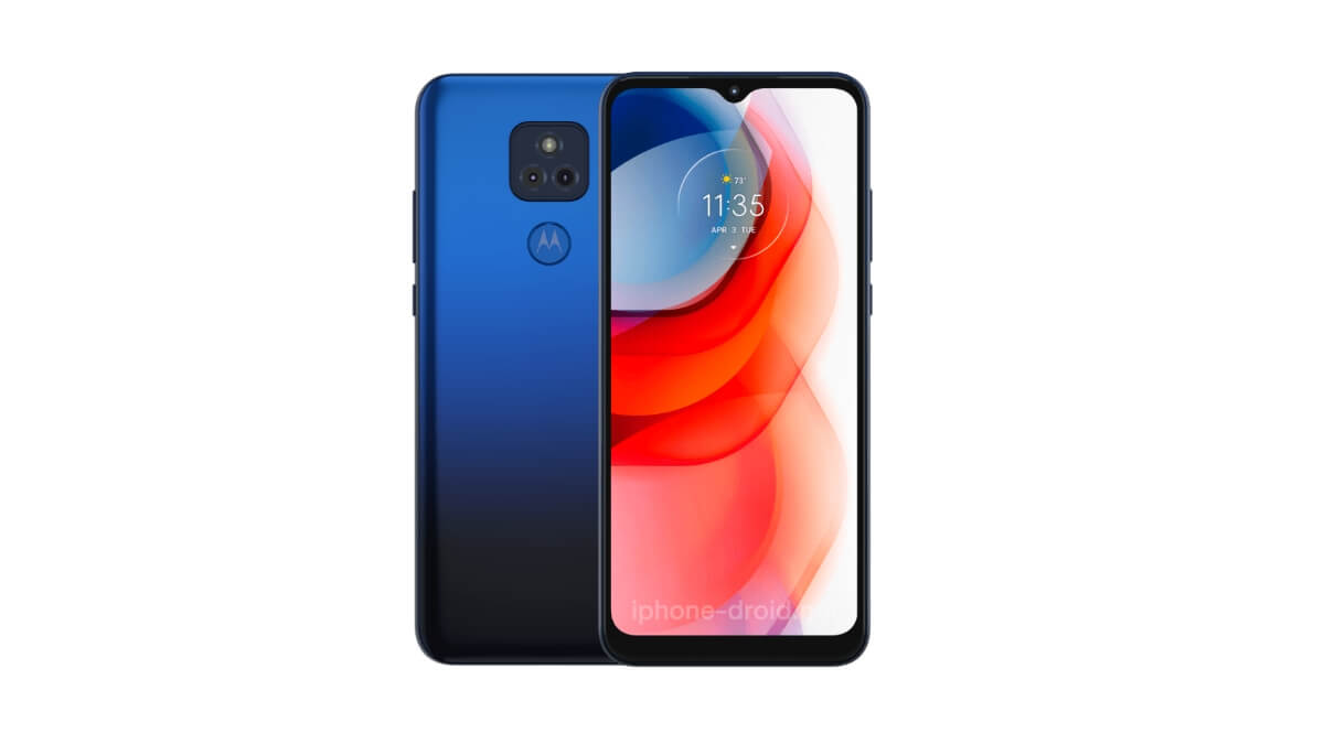 Motorola Moto G Play (2021) Spec and Price