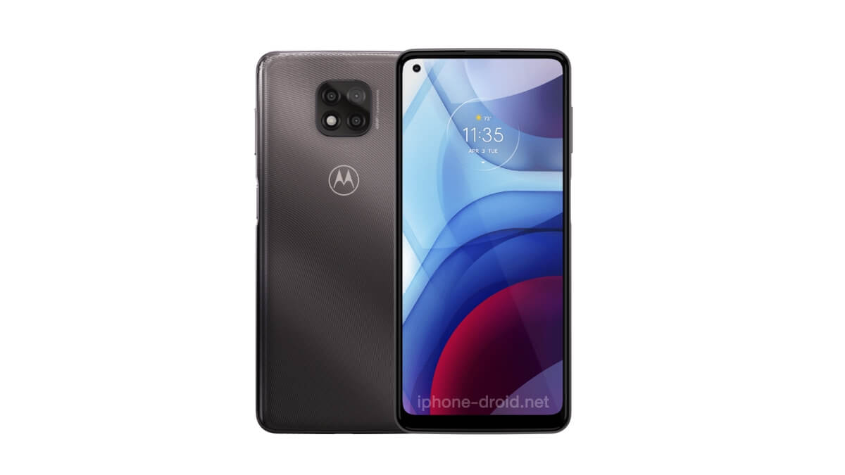 Motorola Moto G Power (2021) Spec and Price