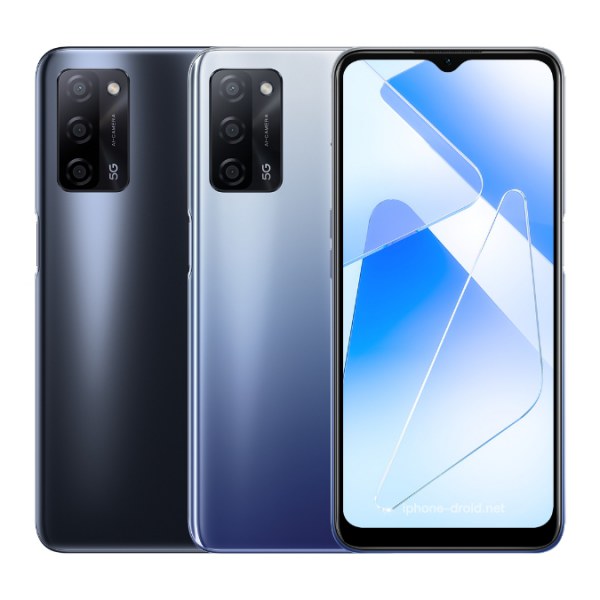 OPPO A55 5G Spec and Price
